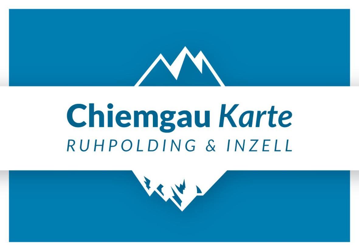 Kienberghof Apartment Inzell Exterior photo