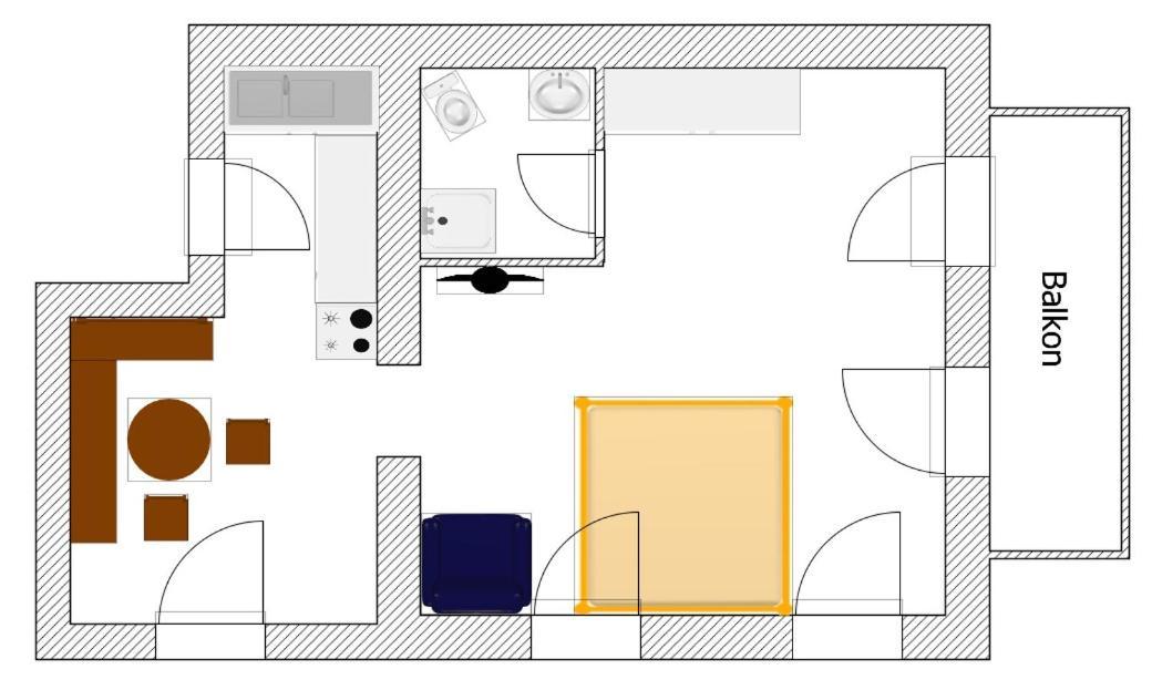 Kienberghof Apartment Inzell Exterior photo
