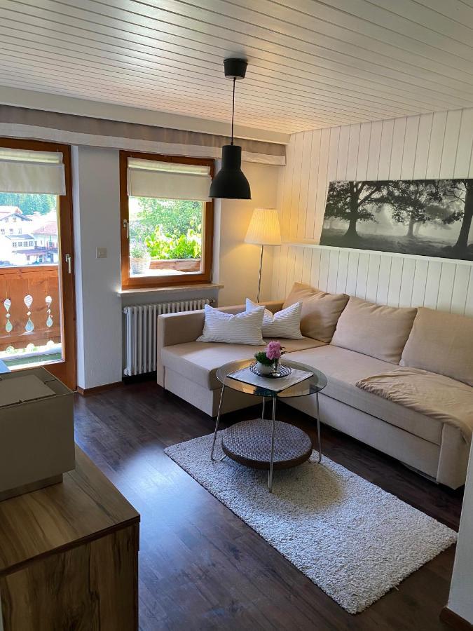 Kienberghof Apartment Inzell Exterior photo