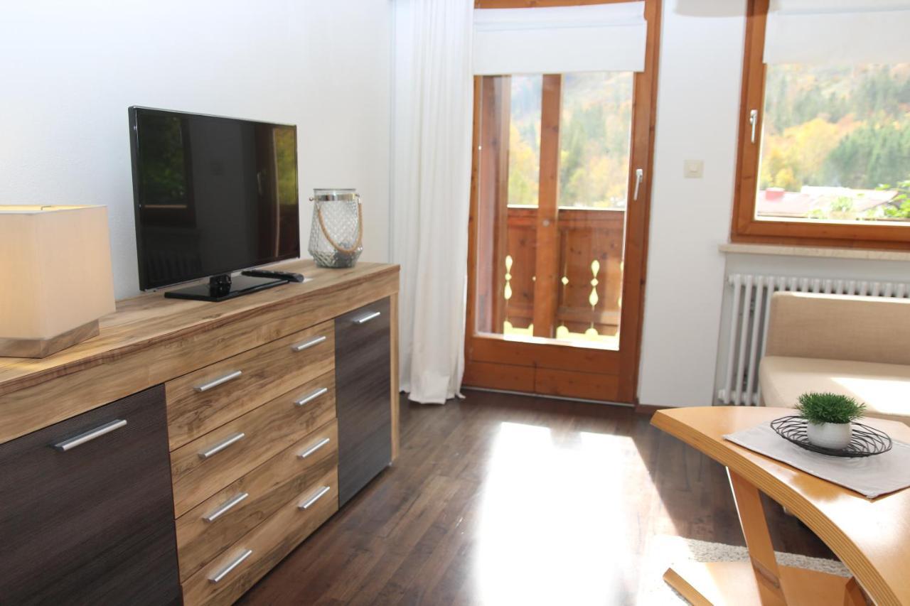 Kienberghof Apartment Inzell Exterior photo