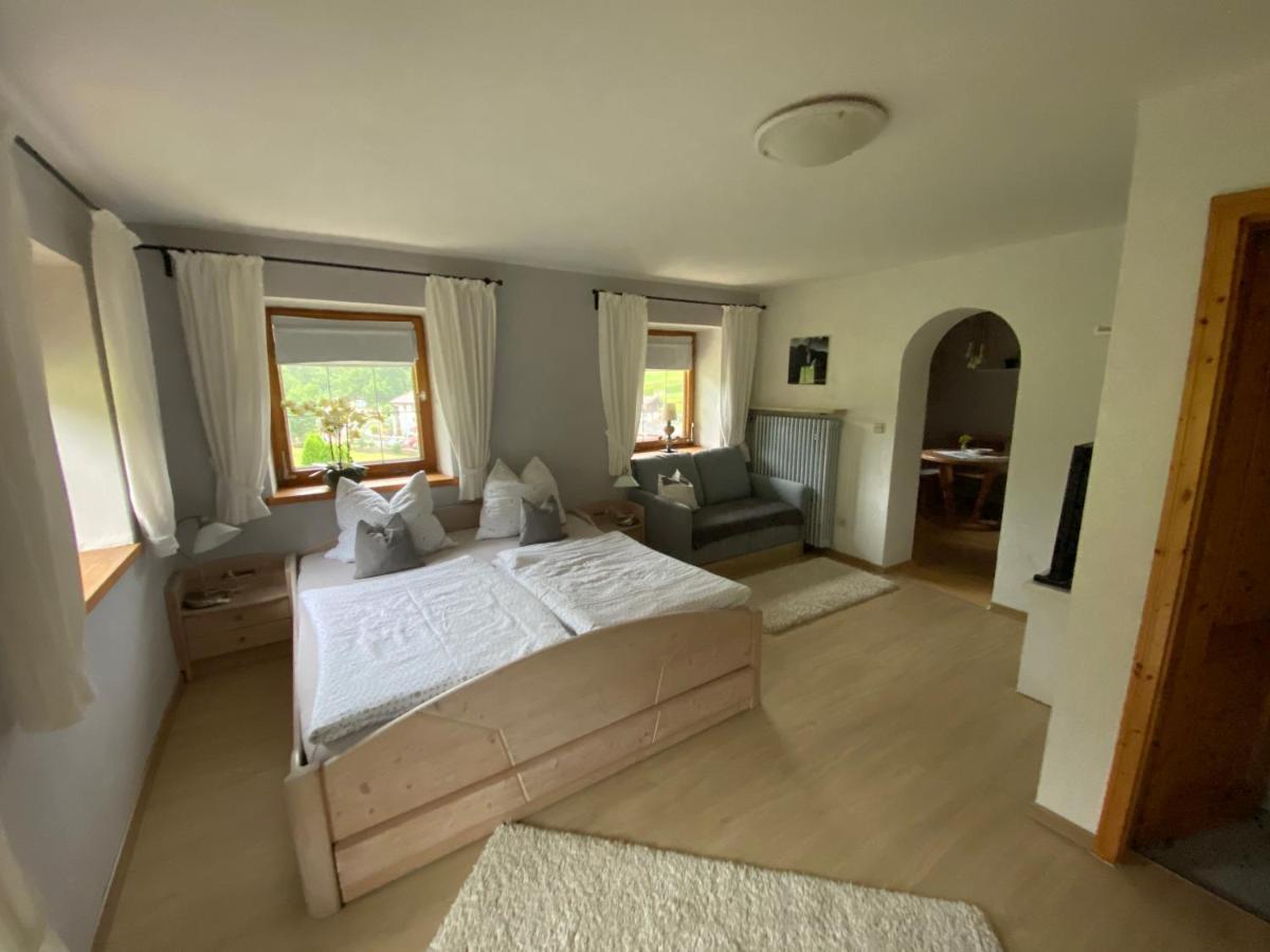 Kienberghof Apartment Inzell Exterior photo